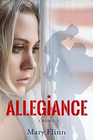 Allegiance by Mary Flinn