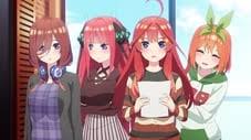Yorokobi mo (yorokobi mo) kanashimi mo (kanashimi mo) anata sae gotoubun nan desu. Ø§Ù†Ù…ÙŠ 5 Toubun No Hanayome Ø§Ù„Ø­Ù„Ù‚Ø© 2 Ù…ØªØ±Ø¬Ù…Ø© Ø§ÙˆÙ†Ù„Ø§ÙŠÙ† ØªØ­Ù…ÙŠÙ„ Ù…Ø¨Ø§Ø´Ø± Ø¨ÙˆØ§Ø¨Ø© Ø§Ù„Ø£Ù†Ù…ÙŠ