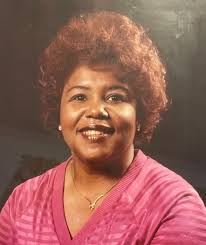 Fannie Carter Obituary