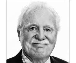 RICHARD LUCIER Obituary (1937