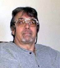 Randall Daniel Obituary