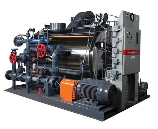  Thermal Oil Boiler For Sale Online