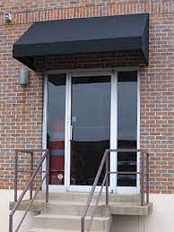 Canvas Awnings Phoenix Az Outdoor Window Awnings Canvas Awnings Exterior Brick