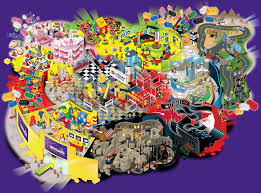 Legoland Discovery Center In Grapevine Children Aged 2 Or Under Are Free But Everyone Else Needs A Ticket Admissio Legoland Dallas Fort Worth Lego Hotel