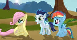 Discover more posts about soarindash. 1394537 Related Images Derpibooru