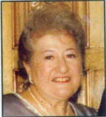 Angela Bonanno DeVito (1923-2003)