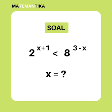 Learn Mathematics Indonesia Matemantika Belajar Matematika Online Instagram Kumpulan Soal Pembahasan Sma Grafik Persamaan Dan Perti Matematika Belajar Caption
