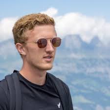 Jorick de Vries (@jorickathletics)