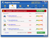 How to use WinZip Registry Optimizer