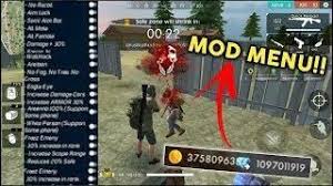 Free Fire Mod Menu 1 24 0 Apk Mod Anti Ban Auto Headshot Dano X36 Funcionando Download 2018 Jogos Free Aplicativos Jogo F