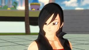Maybe you would like to learn more about one of these? Change Hairstyle Xenoverse Rawatan R
