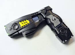 A taser is an electroshock weapon sold by axon, formerly taser international. Springfield Advertises For Proposals To Provide Tasers To Police Department Masslive Com