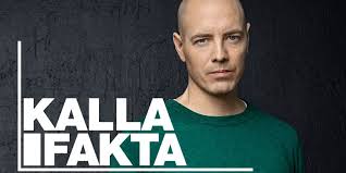 We don't have a biography for programledare yet. Succepremiar For Kalla Fakta Resume