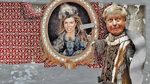 A daughter of maria theresa, she married the future louis xvi of france in 1770. Can Boris Johnson Afford To Be Prime Minister News The Sunday Times