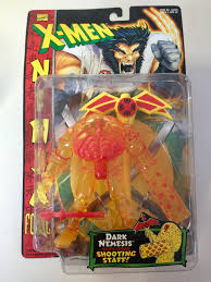 Old Comic Toys Mutant Super Hero X Men Action Figure Vtg Etsy Old Comics X Men Comics