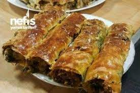 el acmasi ispanakli kol boregi nefis yemek tarifleri ronahi nin mutfagi yemek tarifleri yemek gida