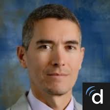 Dr. Sergio Vargas, MD