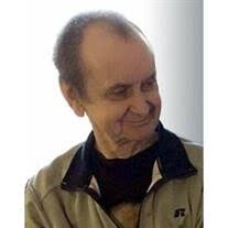 Joseph Baptista, Jr. Obituary