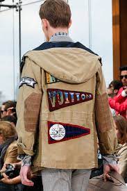 Fashion Shows Runway Reviews And More Style Com Louis Vuitton Men Menswear Mens Designer Fashion