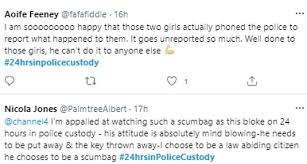 Bedfordshire police allowed more than 80 cameras to follow their work for this landmark documentary series from the makers of 24 hours in a&e. Upxfczlbevg8hm