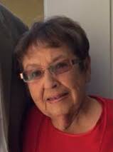 Obituary for Marlene (Burr) Ward