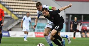 Заря — динамо киев 0:2 голы: Dinamo Perelomilo Hod Poedinka Protiv Zari I Vyrvalo Pobedu