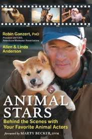 Meeting Crystal, the Monkey from NIGHT AT THE MUSEUM Movies by Allen and  Linda Anderson