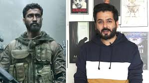 He starts his career as a lyricist for th. Download Director Aditya Dhar About Film Uri Success Video Song From Bollywood Events Video Songs Hungama
