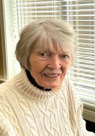 Patricia Schalk Obituary