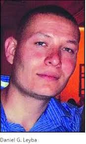 Daniel Leyba's Instagram, Twitter & Facebook