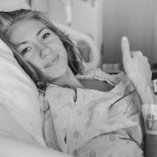 Fundraiser for Haley Rae by Kelsey Revell : Healing Haley