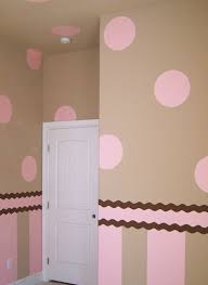 Polka Dots In Kids Rooms Design Dazzle Kids Room Paint Kids Room Design Baby Room Neutral