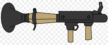 Dessin Fortnite Arme Lance Roquette Myrl Gracey
