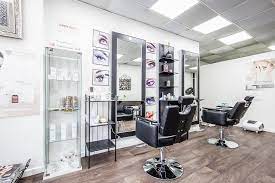 We all have our own clientele, so we are not threatened by other stylists being here. Ruby S Hair Beauty Beauty Salon In Leytonstone London Treatwell