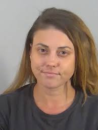 34-year-old SIDNEY CRAWFORD from MASCOTTE FL was booked