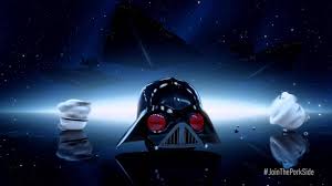 Teljes extázisba kerül a levelektől. Angry Birds Star Wars 2 Out Now Youtube