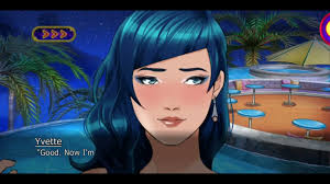 Lovestruck: Sin with Me