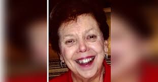 Obituary information for Patricia Severson