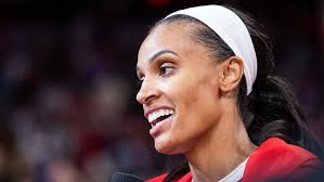 Clark, Reese provide highlights for the WNBA All-Stars. Someday soon, it  might be for the U.S.
