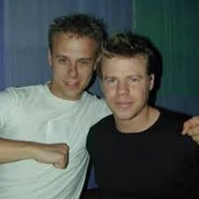 In august 2016, armin van buuren put out his 'old skool' mini album. Armin Van Buuren Happy Birthday Ferry Corsten Facebook