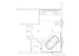 To illustrate, you could use an adjoining closet or. 10 Modern Master Bedroom Floor Plans With Bathroom For Your House Bathroom Floor Plans Bathroom Layout Plans Master Bathroom Design Layout