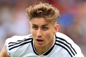 Fulham captain Tom Cairney facing month out injured after pulling out of  Scotland squad