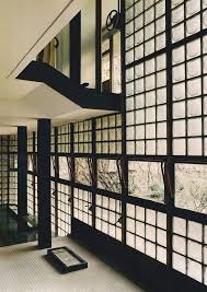 Somewhere I Would Like To Live Maison De Verre 1932 Pierre Chareau Modern Architecture Architecture Glass Block Windows