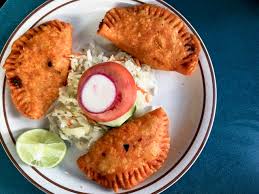 9 el salvador food & drink. From Pupusas To Sopa Comfort Foods Shine At El Salvador