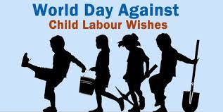 Anti child by sarthakias on deviantart. World Day Against Child Labour Messages Wishes Quotes