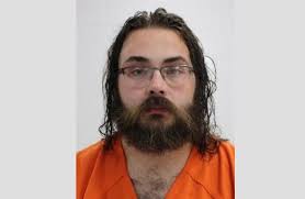 CHARGED: Rape of a Child Joseph Dean Martin, 28, is accused of having  sexual intercourse