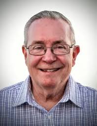 Obituary information for James E. Baker