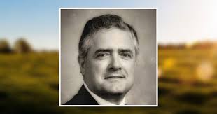 Edward (Eddie) William Brook Obituary February 14, 2019