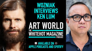 Ken Early's Instagram, Twitter & Facebook