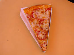 Bulgarian Pizza Plays Hide and Seek